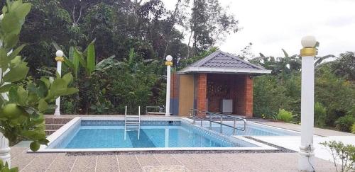 Фотографии гостевого дома 
            Seri Kenangan