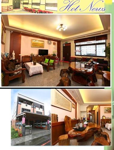 Фотография гостевого дома Moon's house