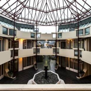 Фотографии гостиницы
Hotel am Nikolaiort (former Hotel Nikolai)