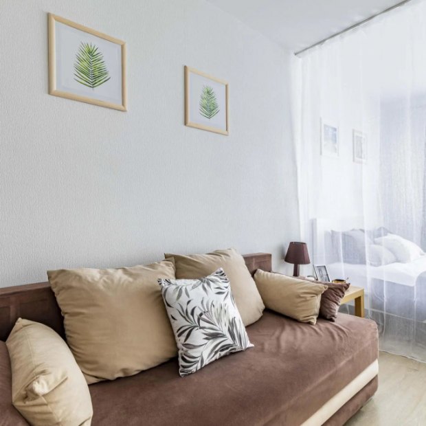 Фотографии квартиры 
            BeGuest (БиГест) на улице Расточная 31А