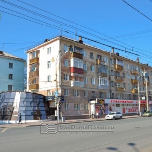 Фотография квартиры Апартаменты на Ленина