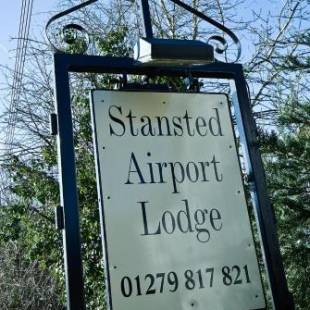Фотографии гостевого дома
Stansted Airport Lodge