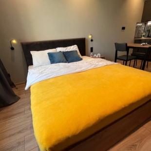 Фотография квартиры Апартаменты в Центре