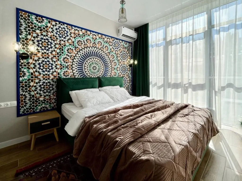 Фотография квартиры Квартира Метрикс 21