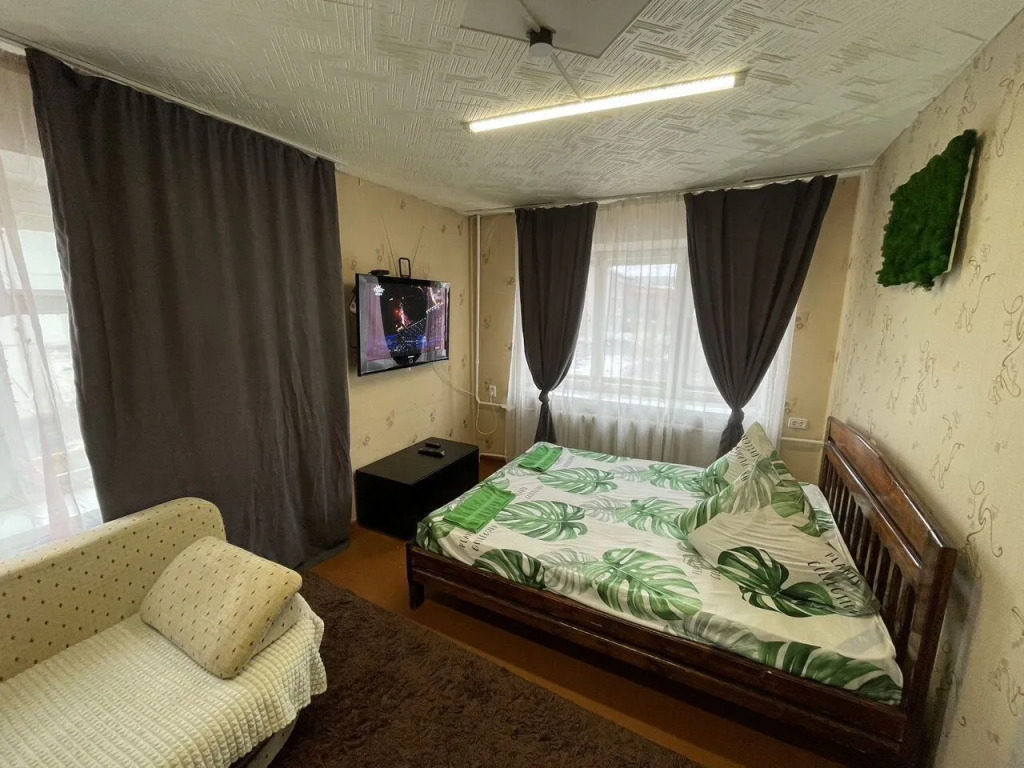 Фотография квартиры Квартира на Ленина 39