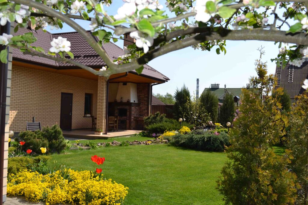 Фотография Коттеджа Частный дом Брест