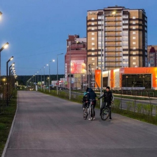 Фотография квартиры Квартира-студия