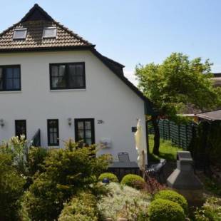 Фотографии гостевого дома
Ferienhaus-Seeadler-in-Gross-Zicker-Halbinsel-Moenchgut