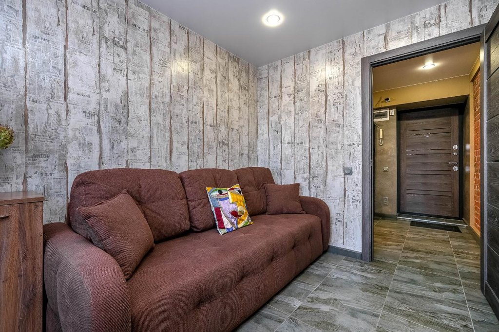 Фотография квартиры В гости на улице Челюскинцев 14