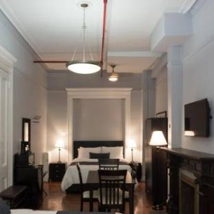 Фотографии гостевого дома 
            The Central Park North