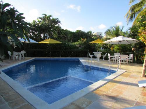 Фотография мини отеля Pousada Ipitanga IV