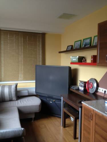 Фотография хостела Лучший в МРС (Сахюрта)