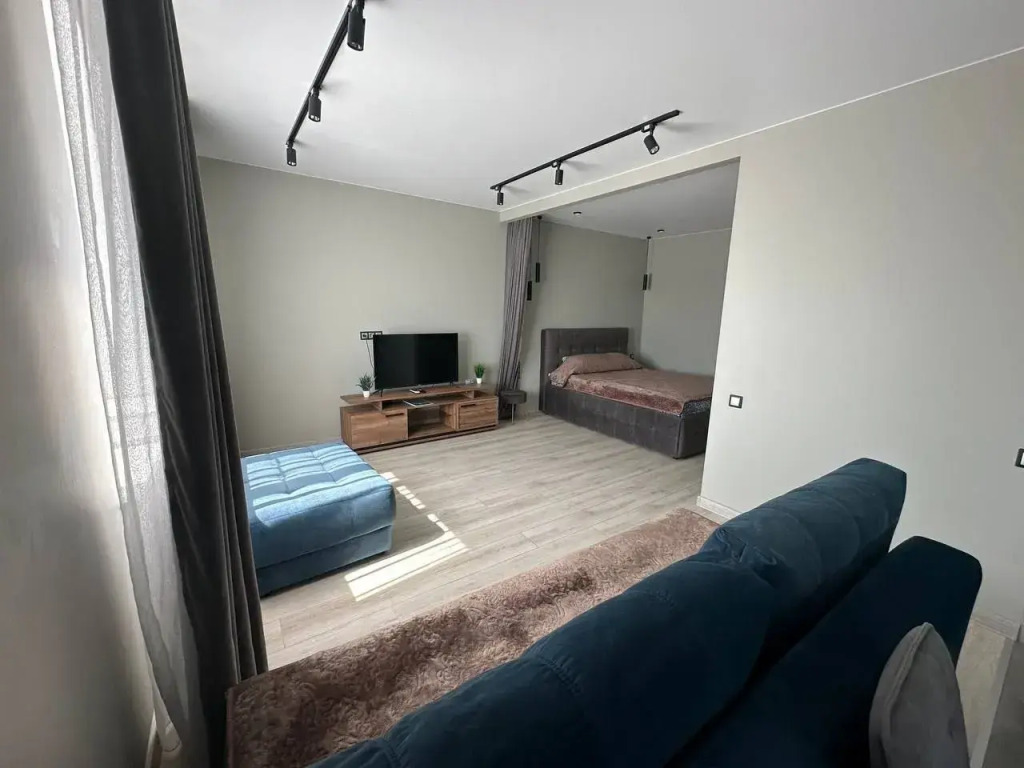 Фотография квартиры Квартира Фрунзе 71Г