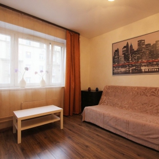 Фотография квартиры Апартаменты Apart Lux метро Рижская