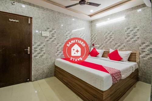 Фотография гостиницы OYO 69714 Hotel Y2 Grand