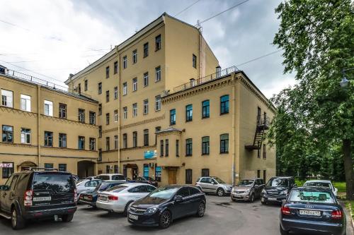 Фотография гостиницы Sokroma Mesta Hotel