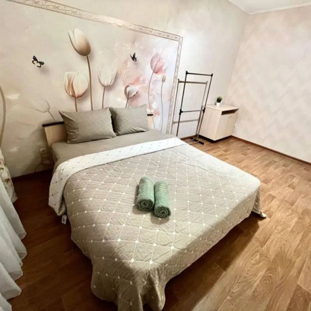 Фотографии квартиры 
            Квартира Просторная в Центре Калуги