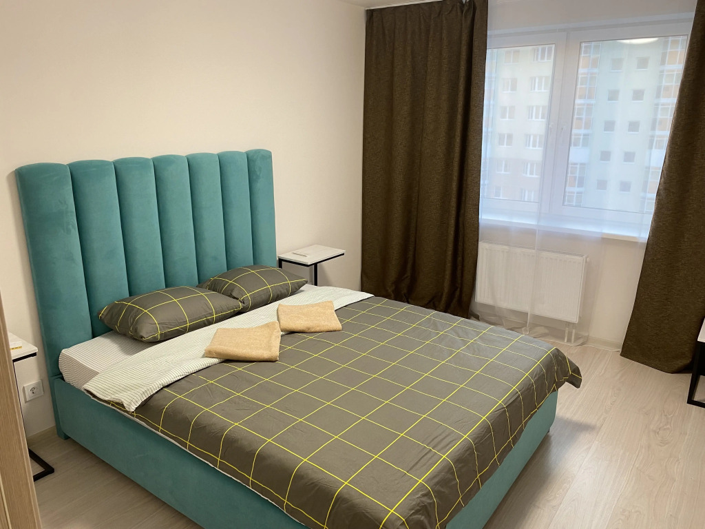 Фотография квартиры Апартаменты DreamHouse на Спутников