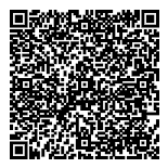 QR код хостела Радуга