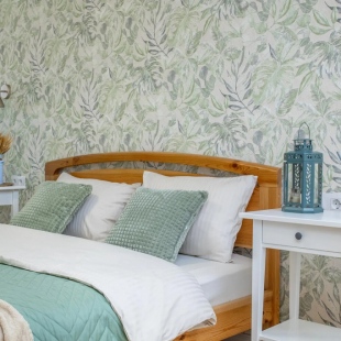 Фотография квартиры квартира лазурь с балконом и видом на море