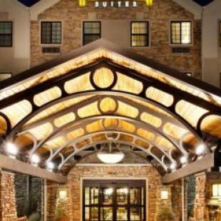 Фотографии гостиницы
Staybridge Suites - Rock Hill, an IHG Hotel