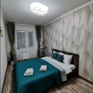 Фотография квартиры Апартаменты Уютный уголок