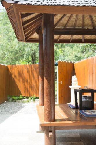 Фотография мини отеля Yue Ya Villa