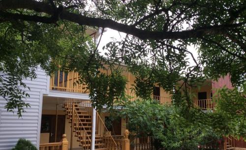 Фотография гостевого дома На Солнечном, 6б