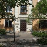 Фотография гостиницы Hotel Marthahaus