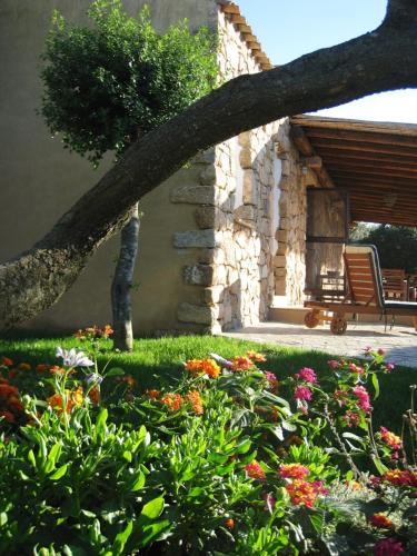 Фотография гостевого дома Le Tre Pietre