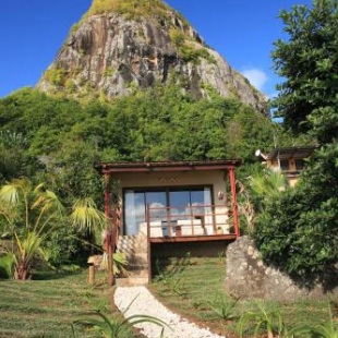 Фотография гостевого дома La Hacienda Mauritius