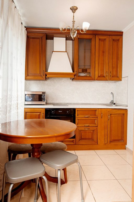 Фотография квартиры Апартаменты СКомфортом Пограничная 52