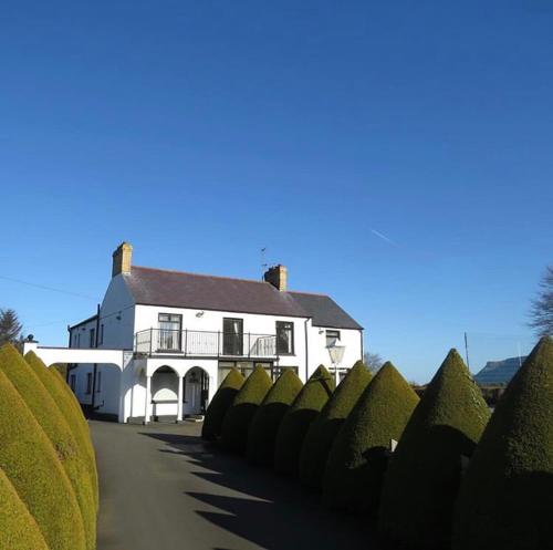 Фотография мини отеля Glendale Bed and Breakfast, Cushendall