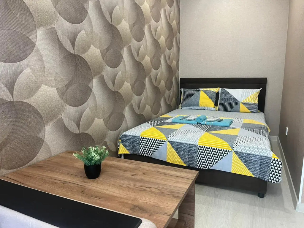 Фотография квартиры Апартаменты Ромлекс на Улице Тальниковая 5