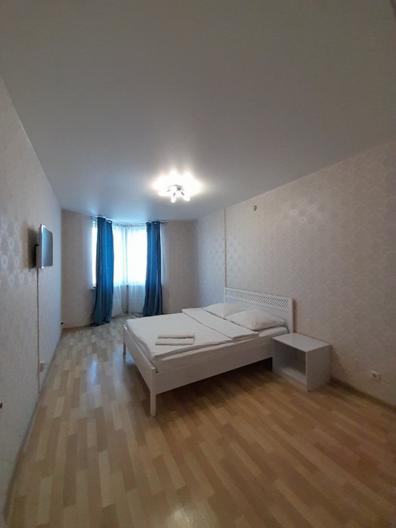 Фотография квартиры Апартаменты на улице Октябрьская 8А