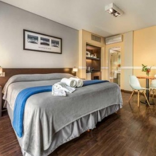 Фотография апарт отеля Up Viamonte Hotel