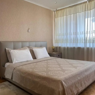 Фотография квартиры Апартаменты в Центре