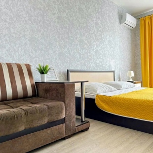 Фотография квартиры EasyRent на проспекте Карла Маркса 242