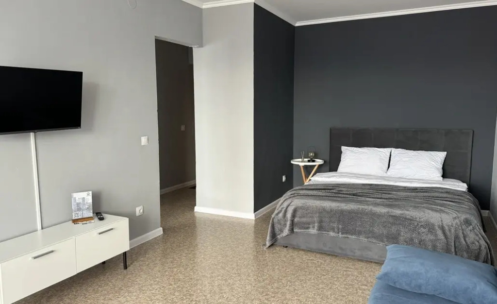 Фотография квартиры Апартаменты на улице Лесников 27