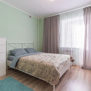 Фотография квартиры Квартира Двухкомнатная в Новом Кирпичном Доме