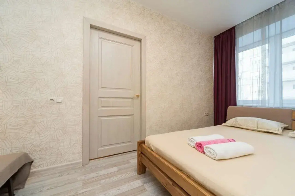 Фотография квартиры Апартаменты на Улице Карла Либкнехта 6