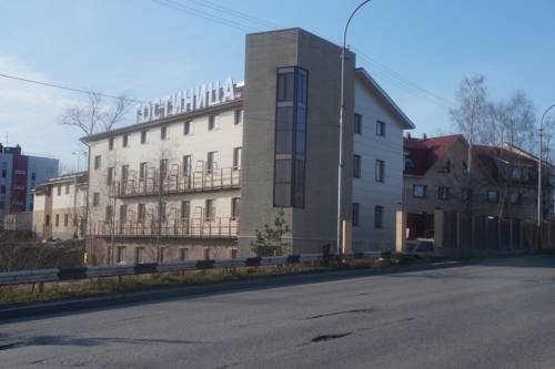 Фотографии гостиницы
Белые ночи