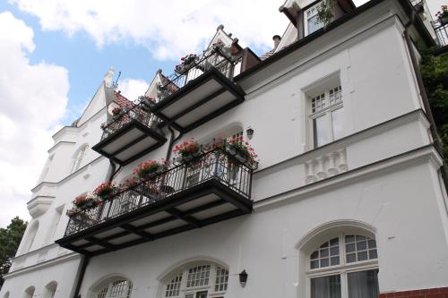 Фотография гостиницы Hotel Imperial Komforthotel Garni