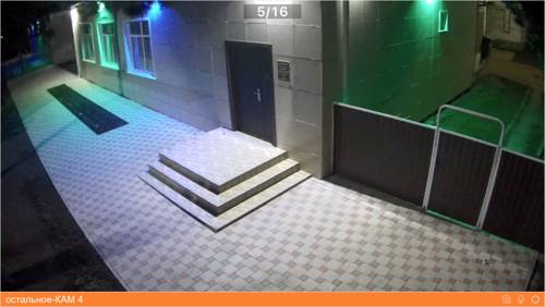 Фотография мини отеля Надежда