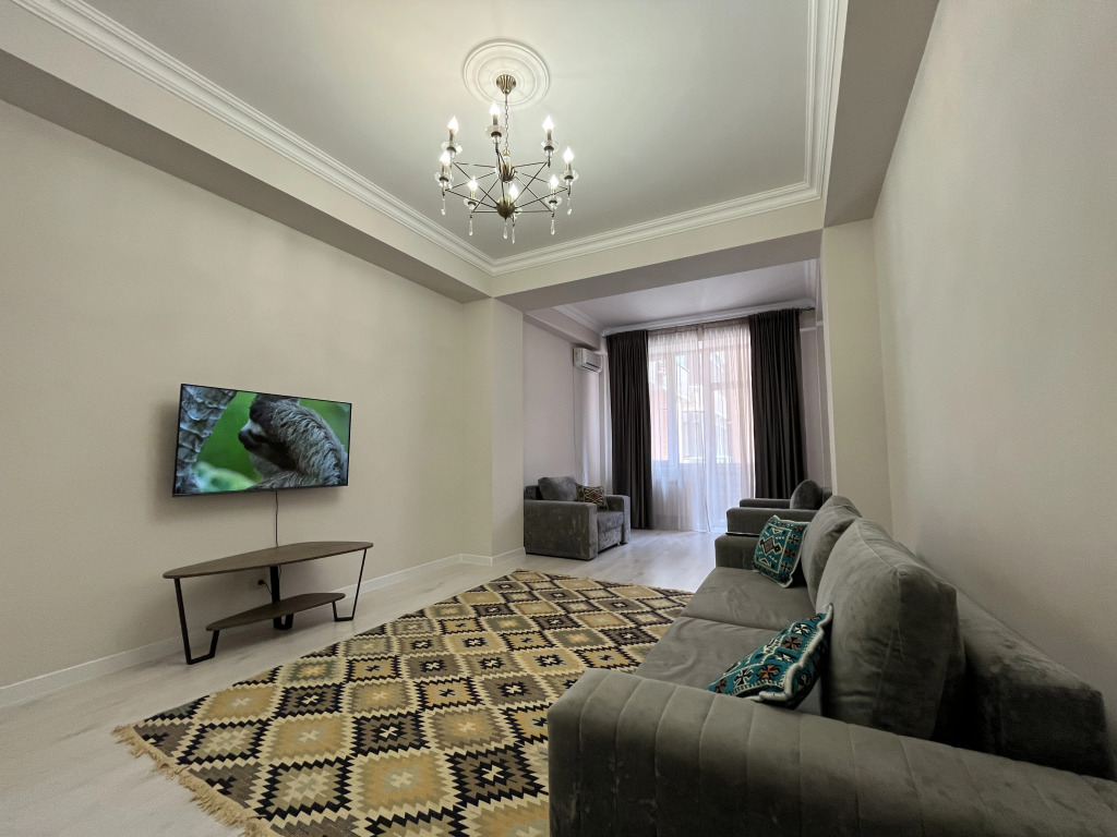 Фотография квартиры Апартаменты Sundag М16