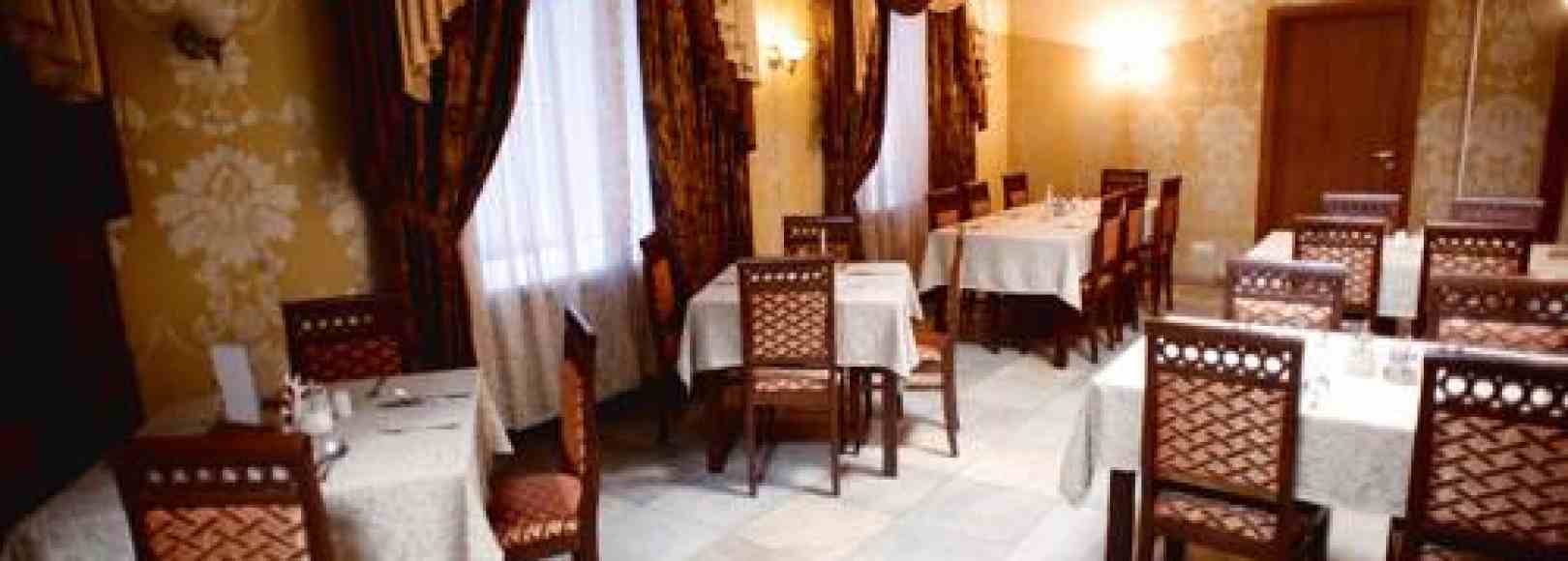 Фотография банкетного зала Зал ресторана Волна