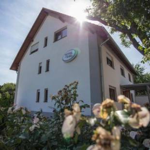 Фотографии гостевого дома 
            Hotel am Ring