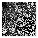 QR код достопримечательности Центральная библиотека им. Г. Тукая