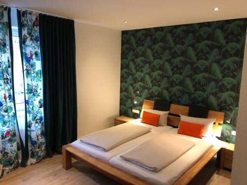 Фотография гостиницы Hotel Attaché an der Messe