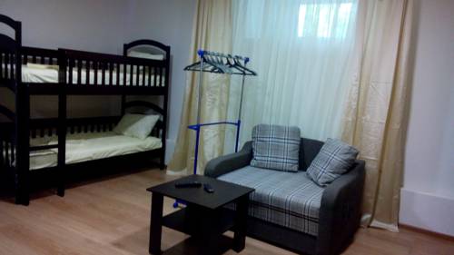 Фотографии хостела 
            Bunker Light